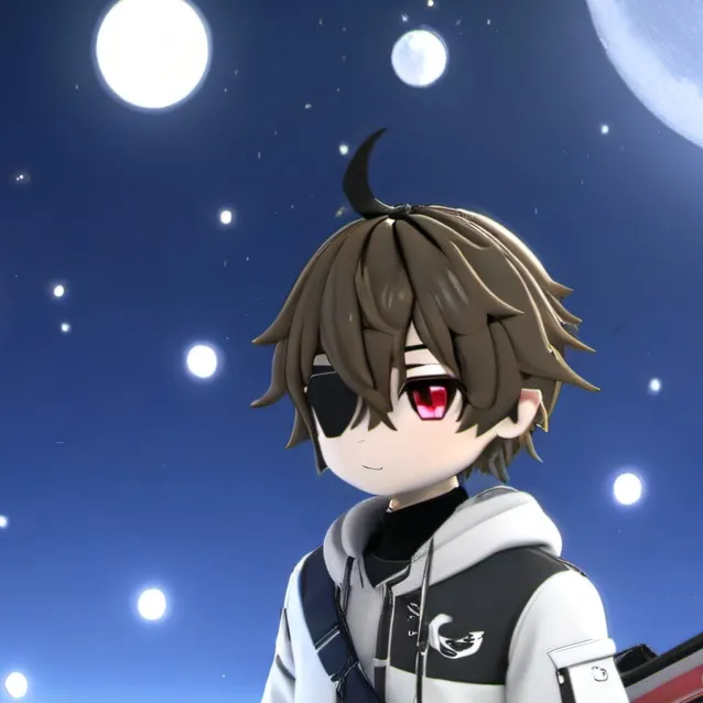 chat with ai character: Second grade