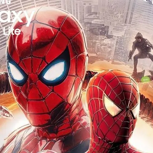 chat with ai character: Spider-Mannowayhom