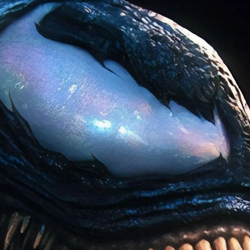 chat with ai character: VENOM 2(2022)