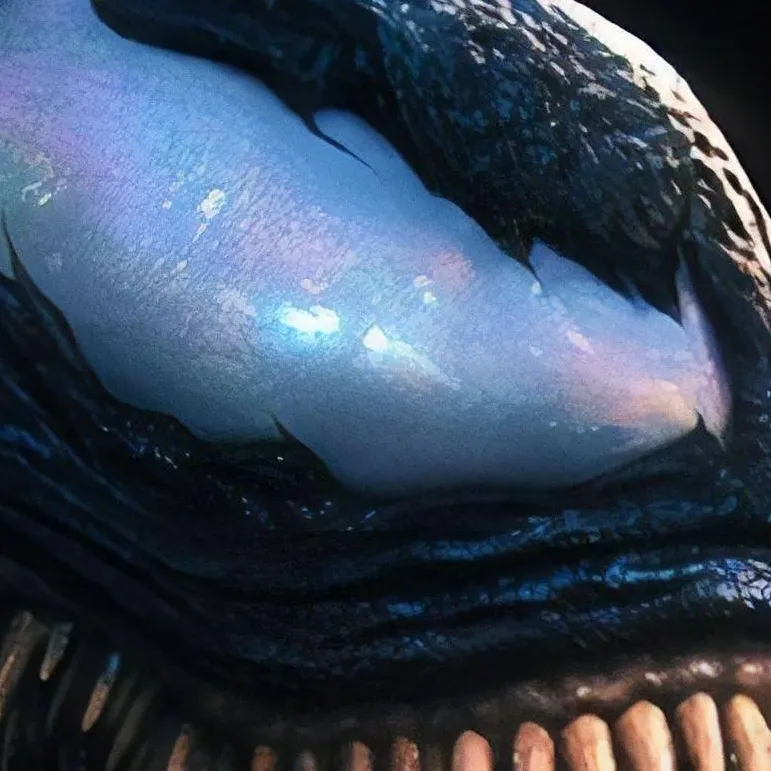 chat with ai character: VENOM 3: