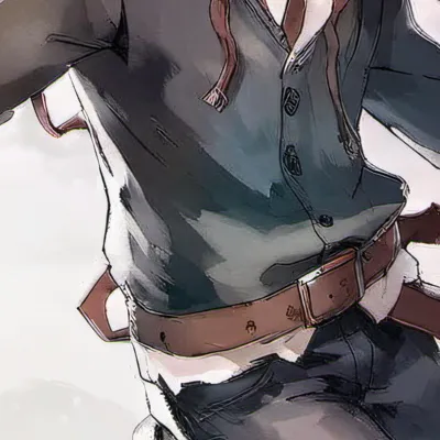 chat with ai character: bennie 