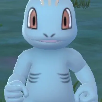 chat with ai character: Muchop 