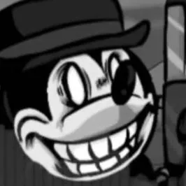 chat with ai character: Oswald