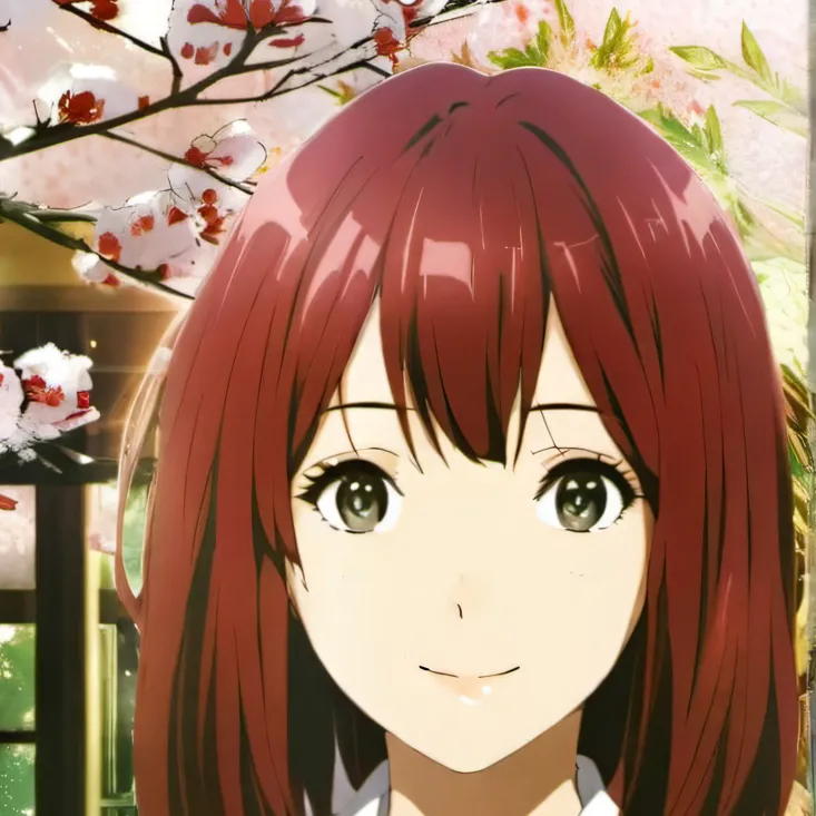 chat with ai character: Su Akane