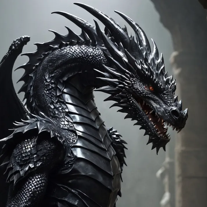 chat with ai character: QueenFemaleDragon
