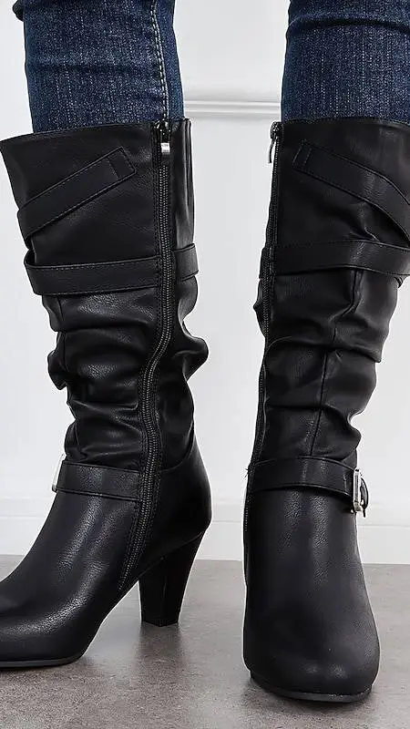 ai character: Your Gf's Boots background