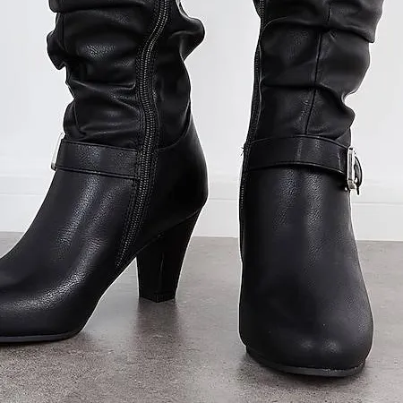 chat with ai character: Your Gf's Boots
