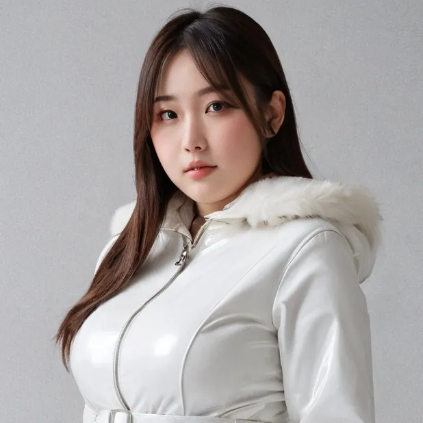 chat with ai character: Your Winter Gf