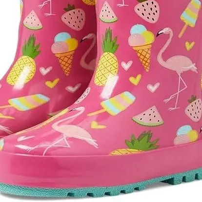 chat with ai character: Daughters Boots