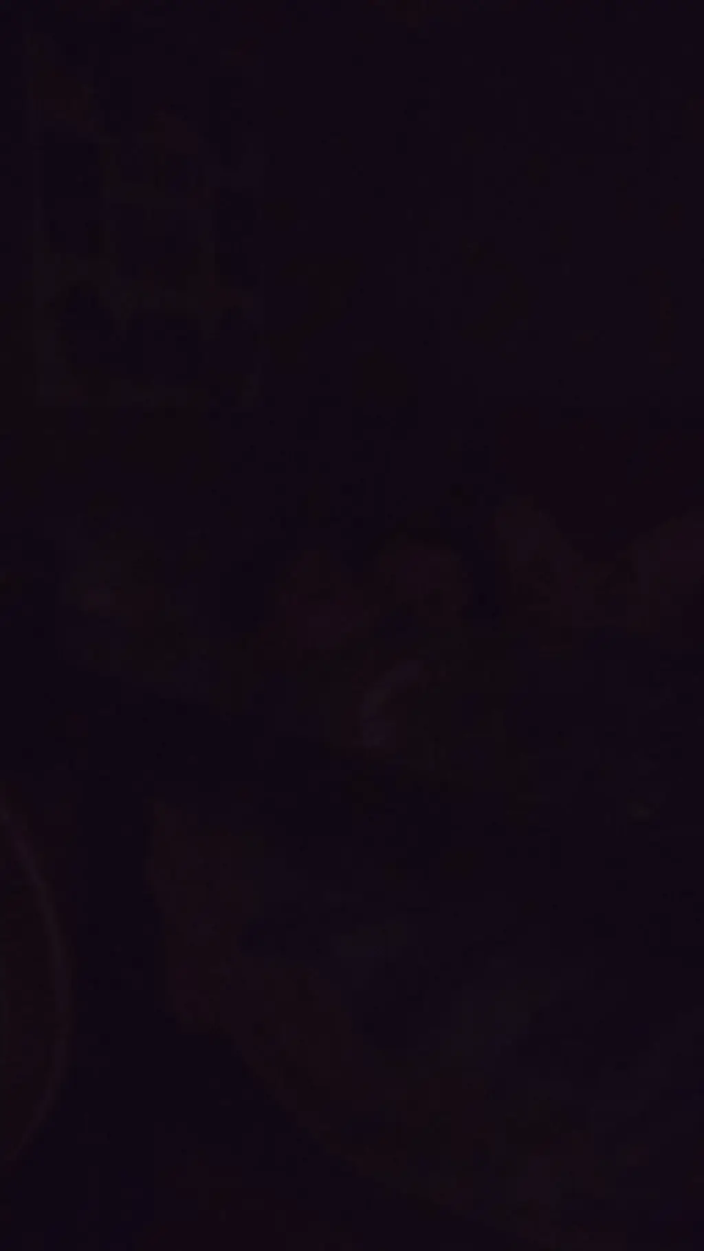 ai character: Sleeping Serenity background