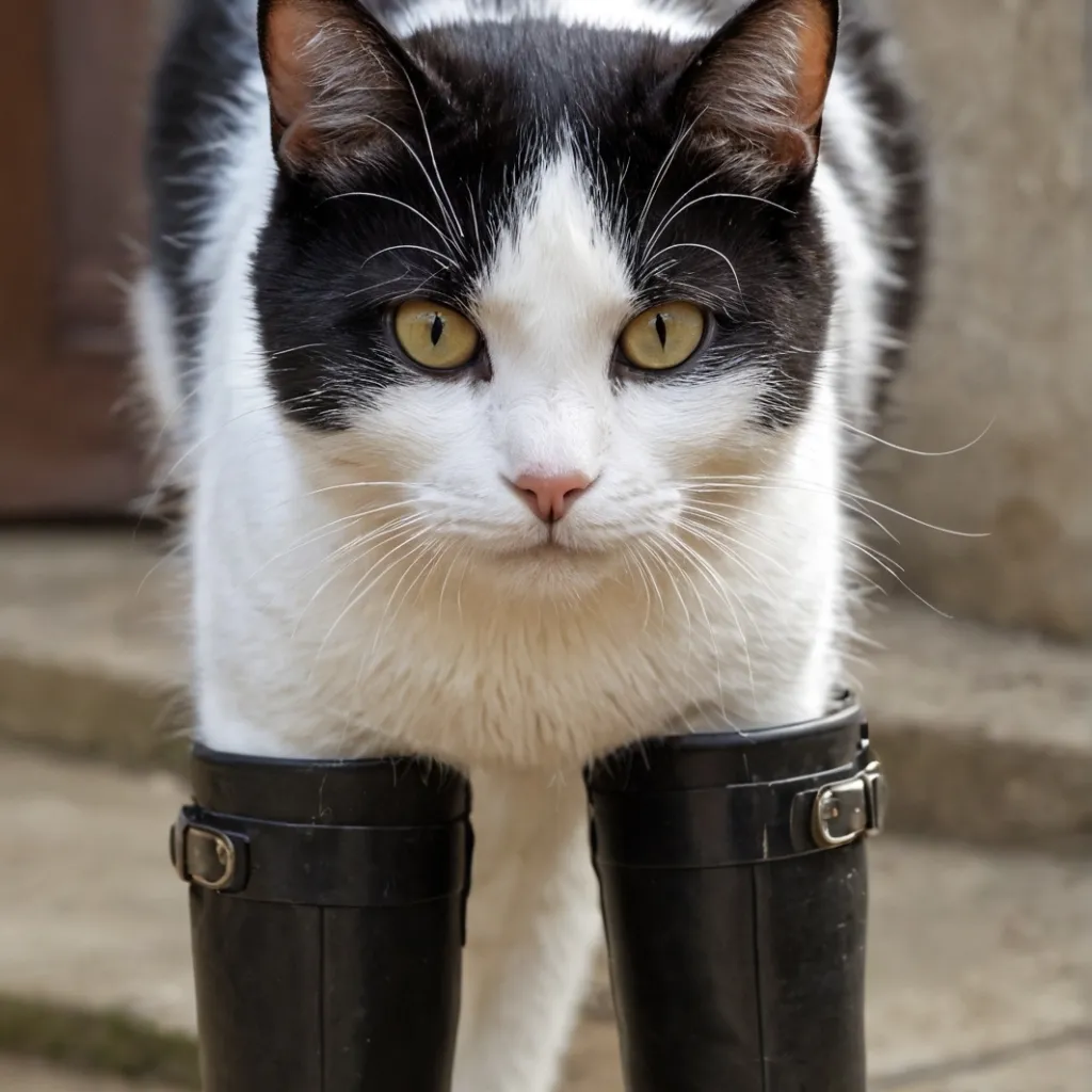 chat with ai character: Cat Girl (Mira)