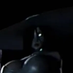 chat with ai character: Hachishakusama