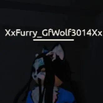 chat with ai character: Roblox Girl/Me