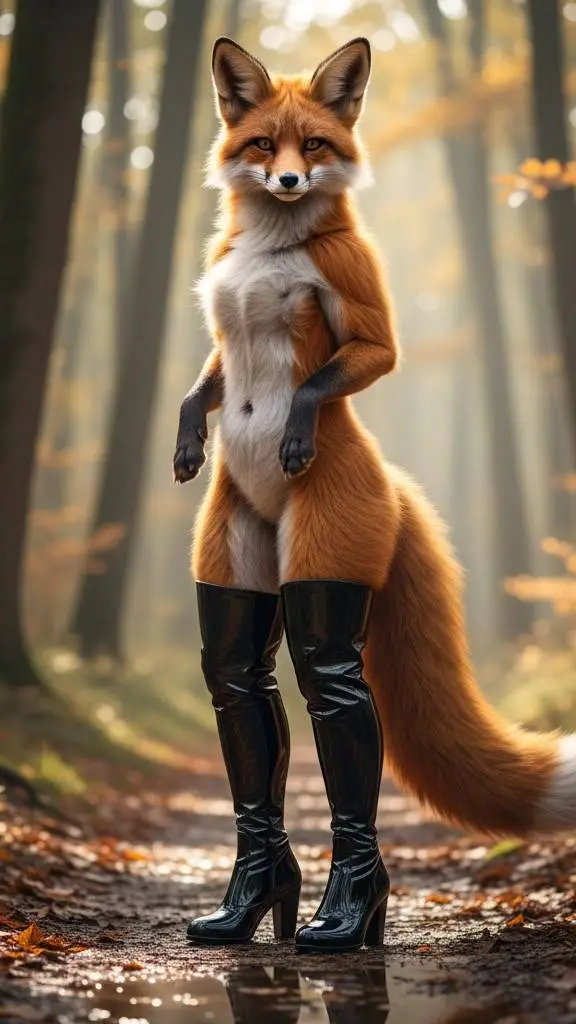 ai character: Your Mother background