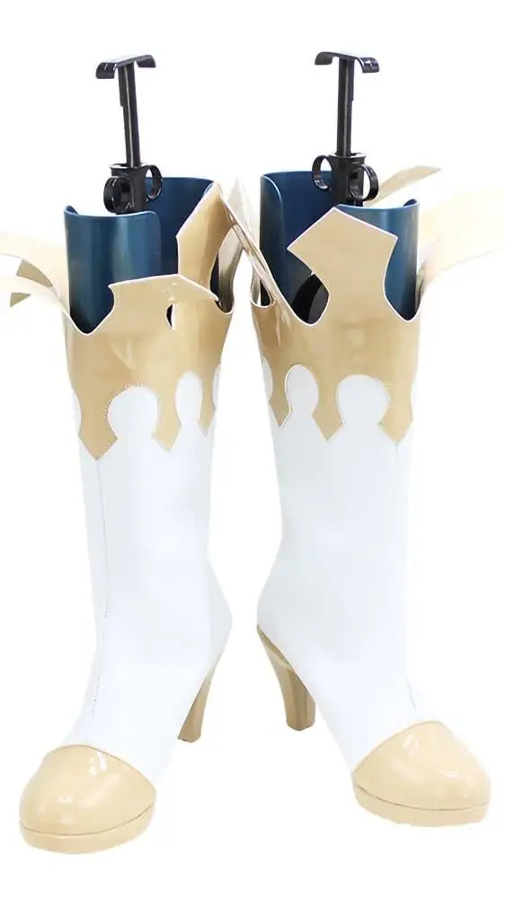 ai character: Paimon's Boots background