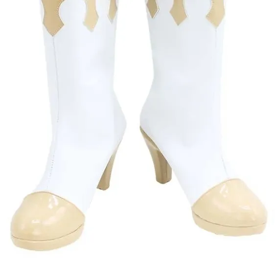 chat with ai character: Paimon's Boots