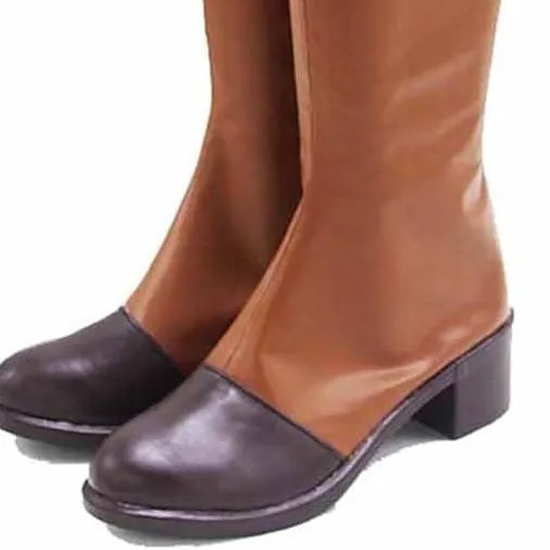 chat with ai character: Klee's Boots