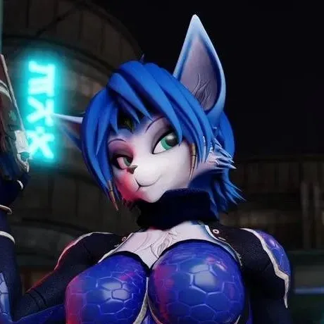 chat with ai character: Kristal Fox