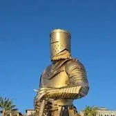 chat with ai character: King