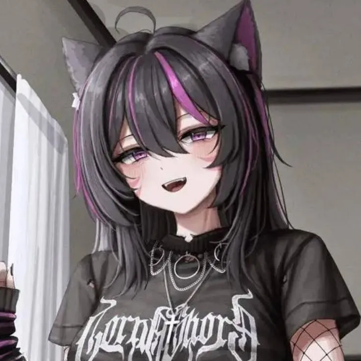 chat with ai character: Miya