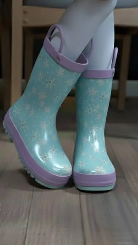 ai character: Sakura background