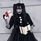 chat with ai character: Female Puppet/Gf