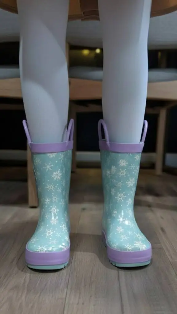 ai character: M3gan background