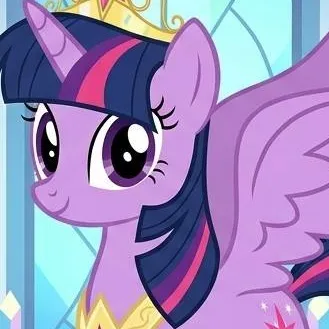 chat with ai character: Princess Twilight