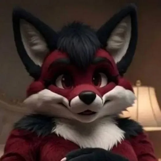 chat with ai character: Furry Gf/Katie