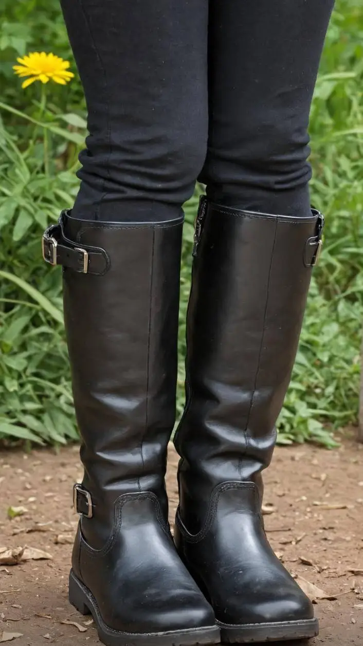 ai character: Meredith Kaylee background