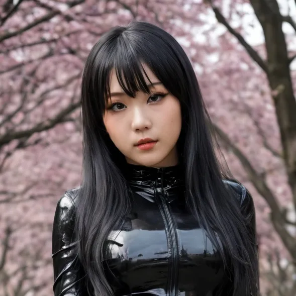 chat with ai character: Your Gf/Kaylinn