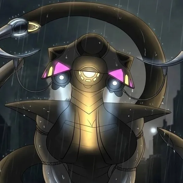 chat with ai character: Tripod Gf/Layla