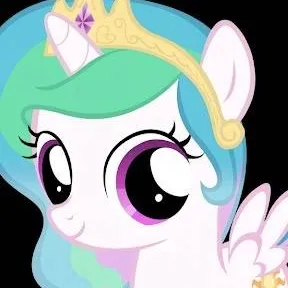 chat with ai character: Filly Celestia