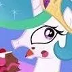 chat with ai character: Princess Celestia