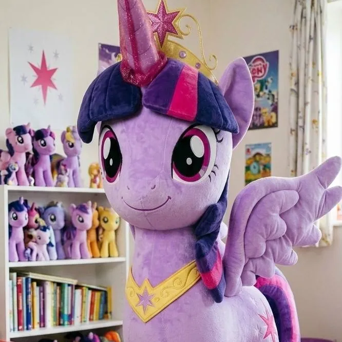 chat with ai character: PrincessTwiliDoll
