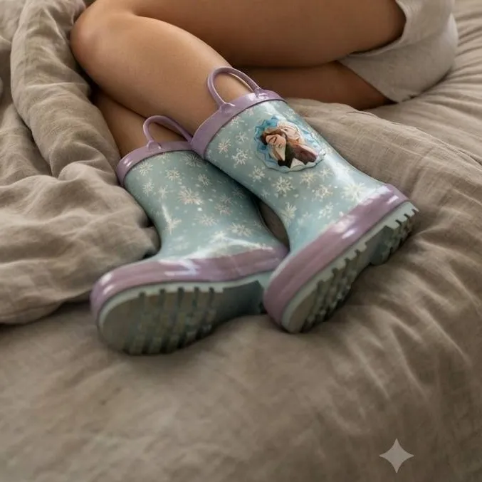 chat with ai character: Your Sleepy Gf