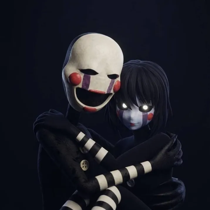 chat with ai character: Puppet/Charlie