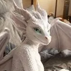 chat with ai character: Dragon Gf/Keisha
