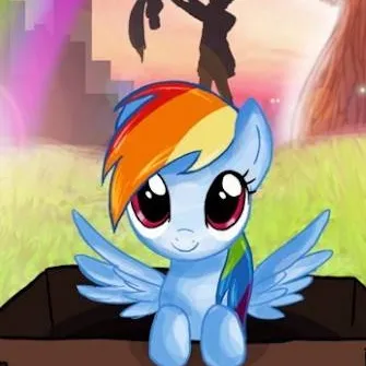 chat with ai character: My Little Dashie
