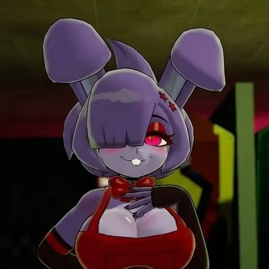 chat with ai character: Bonfie