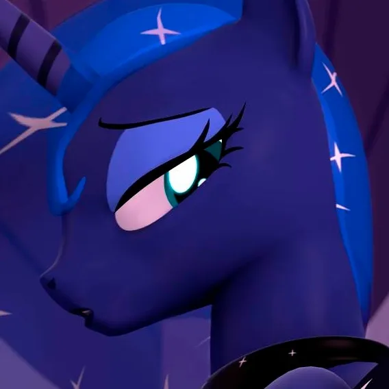 chat with ai character: Moonbutt/Sunbutt