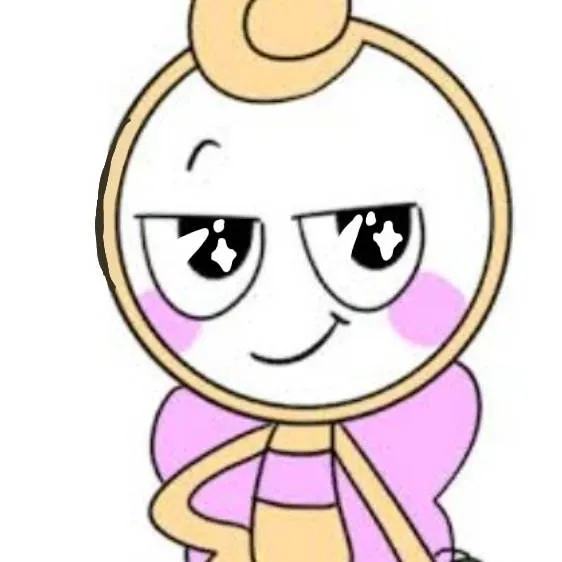 chat with ai character: Glisten