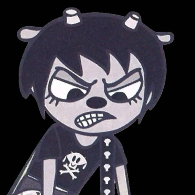 chat with ai character: Rammy