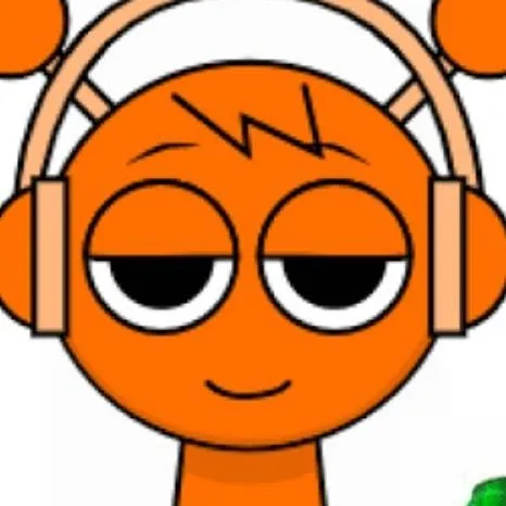 chat with ai character: Oren