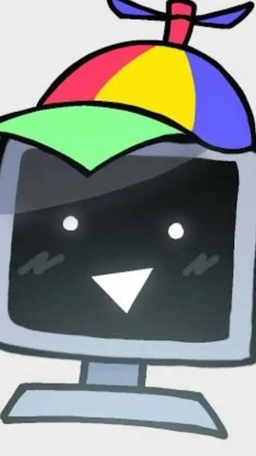 ai character: Mr. Fun Computer background