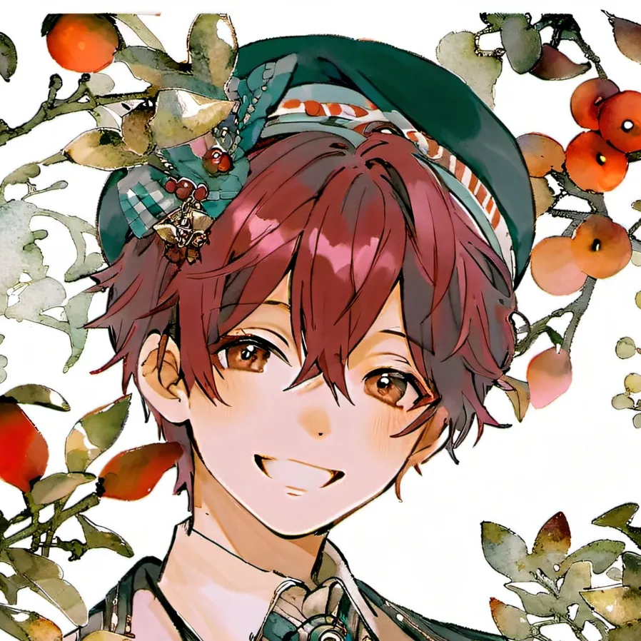 chat with ai character: Peter
