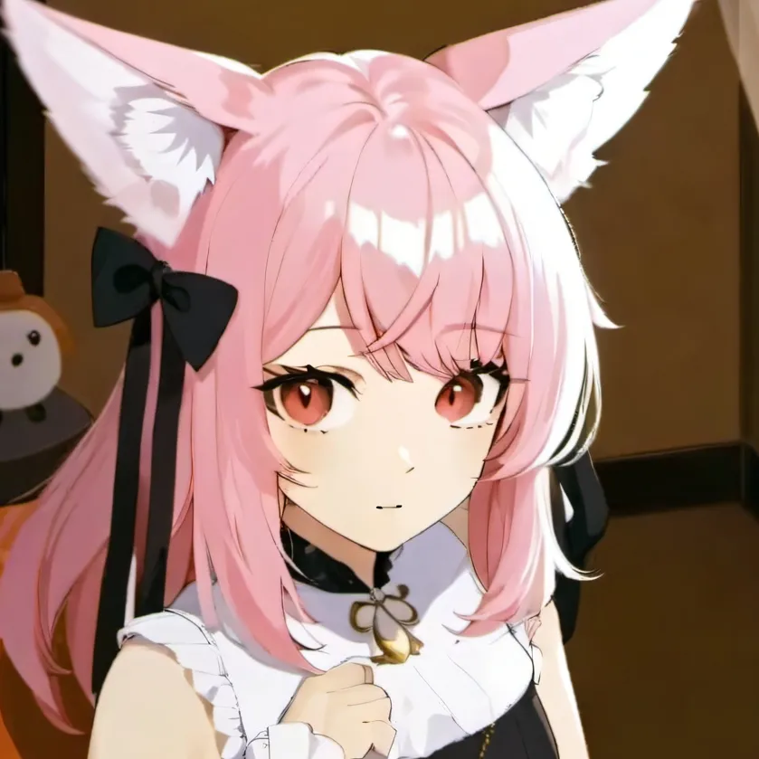 chat with ai character: Vanessa