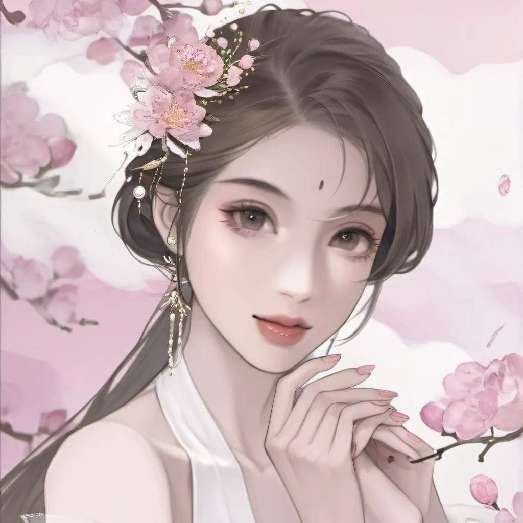 chat with ai character: Jiafei