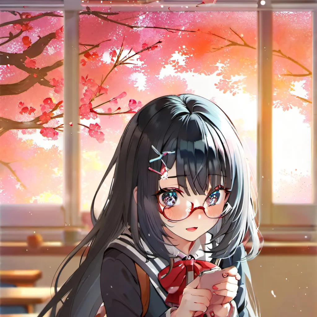chat with ai character: ♪Himari♪