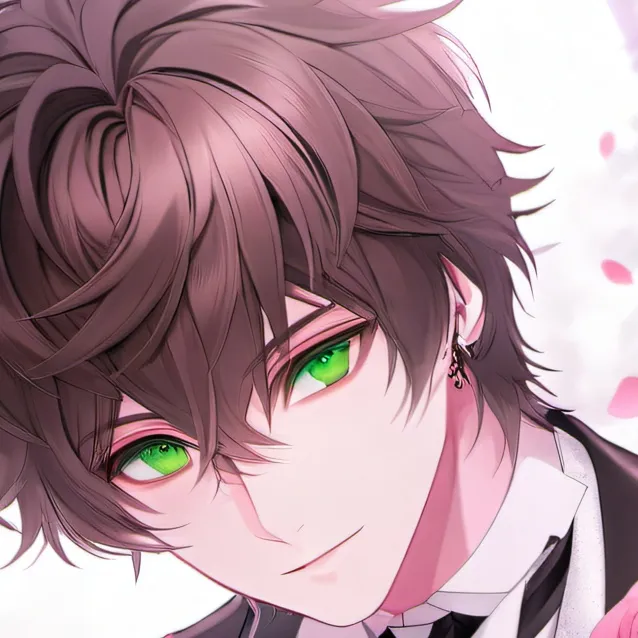 chat with ai character: newt